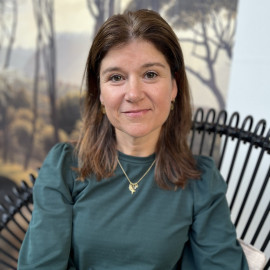 Olga Weijers